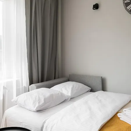 Karmelicka Pleasant Studio Warszawa Eksteriør bilde