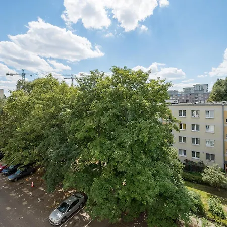 Karmelicka Pleasant Studio Warszawa Eksteriør bilde