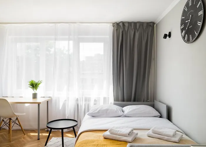 Karmelicka Pleasant Studio