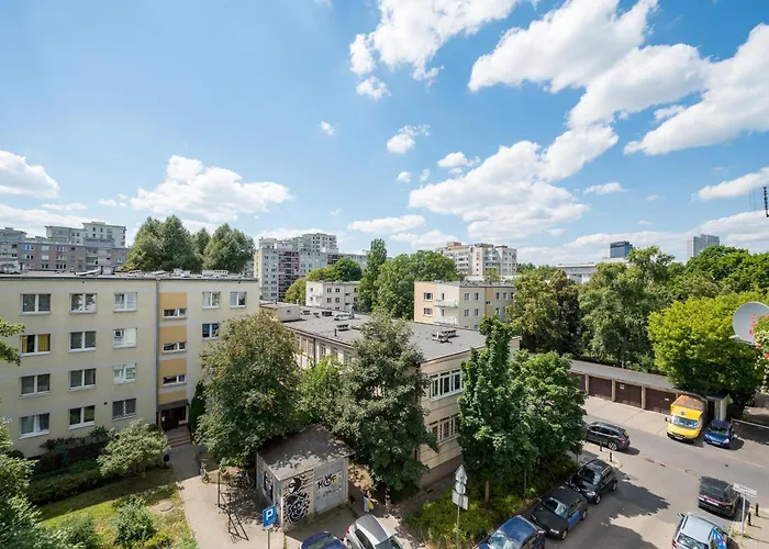 Karmelicka Pleasant Studio
