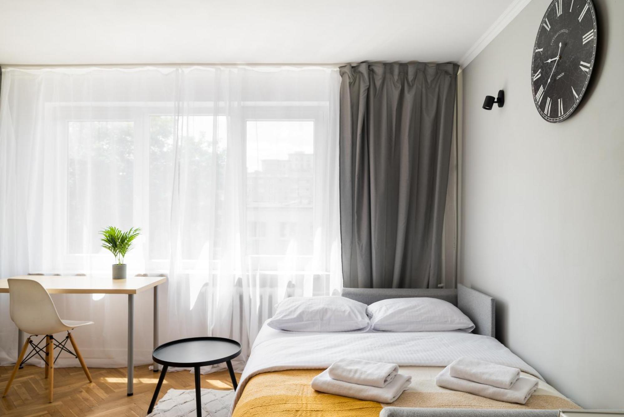 Apartament Karmelicka Pleasant