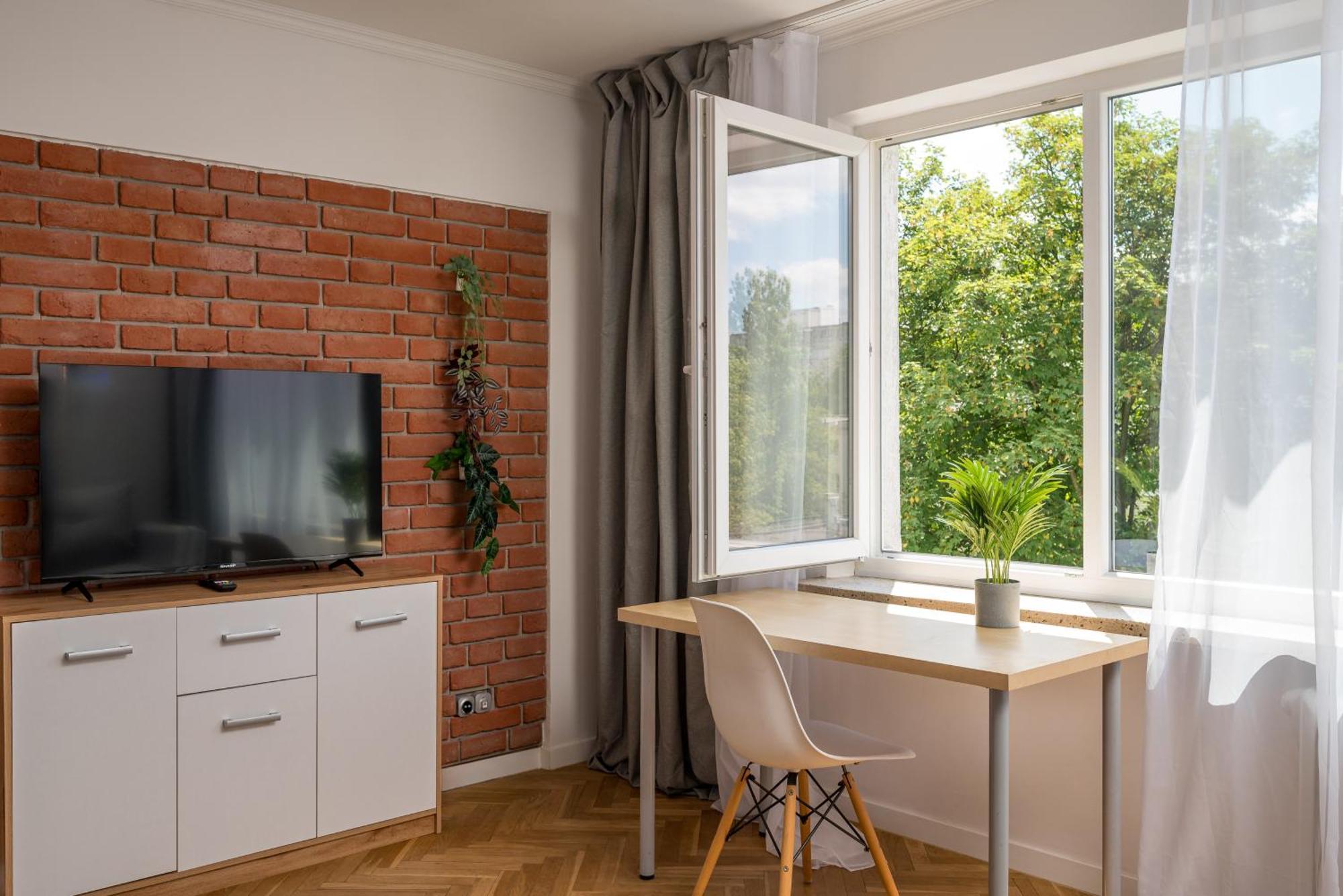 Karmelicka Pleasant Apartament *