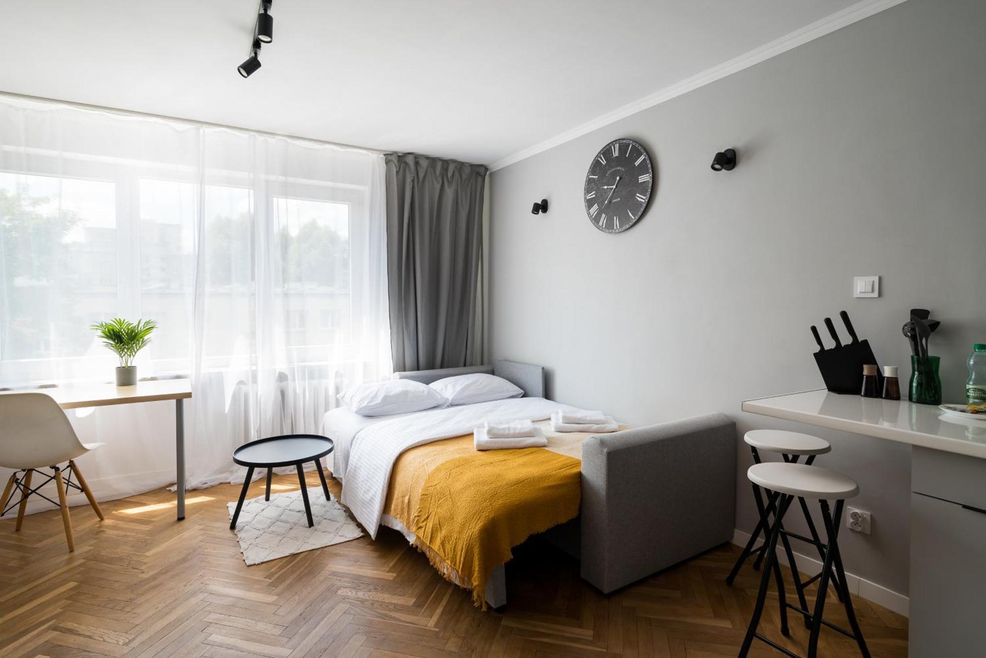 Apartament Karmelicka Pleasant